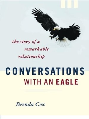 cover image of Conversations with an Eagle